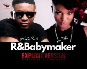 KolaSoul - RnBabymaker Ft. Eva Alordiah